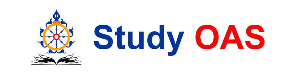 Study OAS Logo